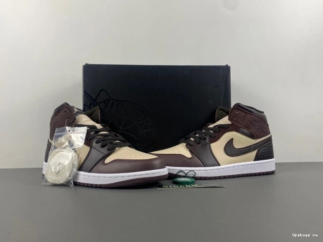 SE 1 Mid  Jordan  YMCA FZ4359-200 Paris 1106